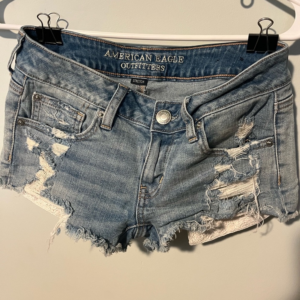 Shorts